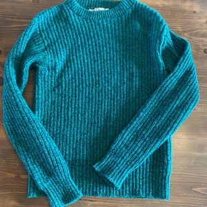 L.L. Bean cozy sweater! Size Medium